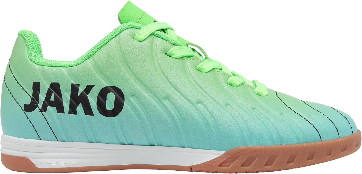 JAKO Unisex J-SI Sweeper Football Boots