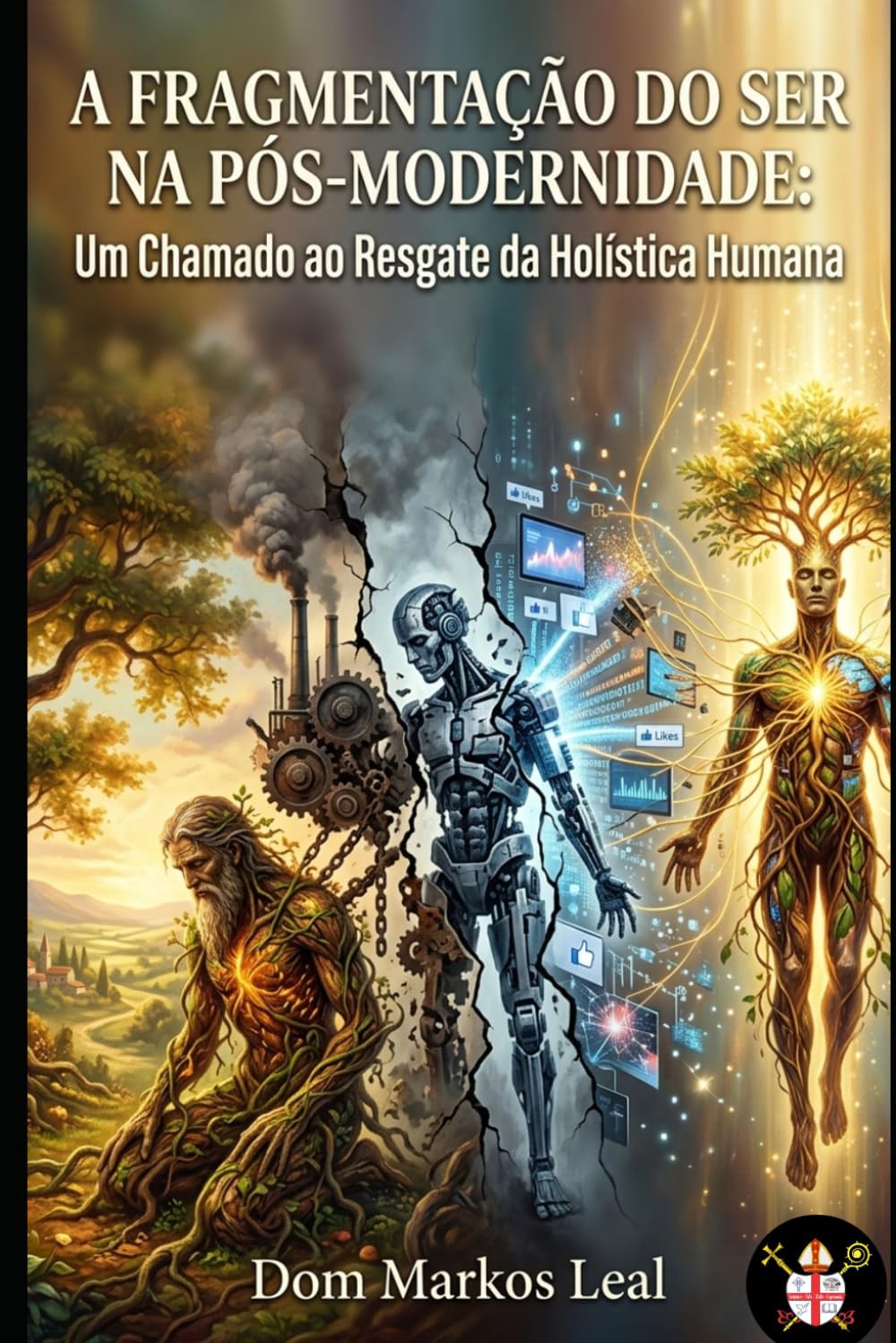 A FRAGMENTAÇÃO DO SER NA PÓS-MODERNIDADE:: Um Chamado ao Resgate da Holística Humana
