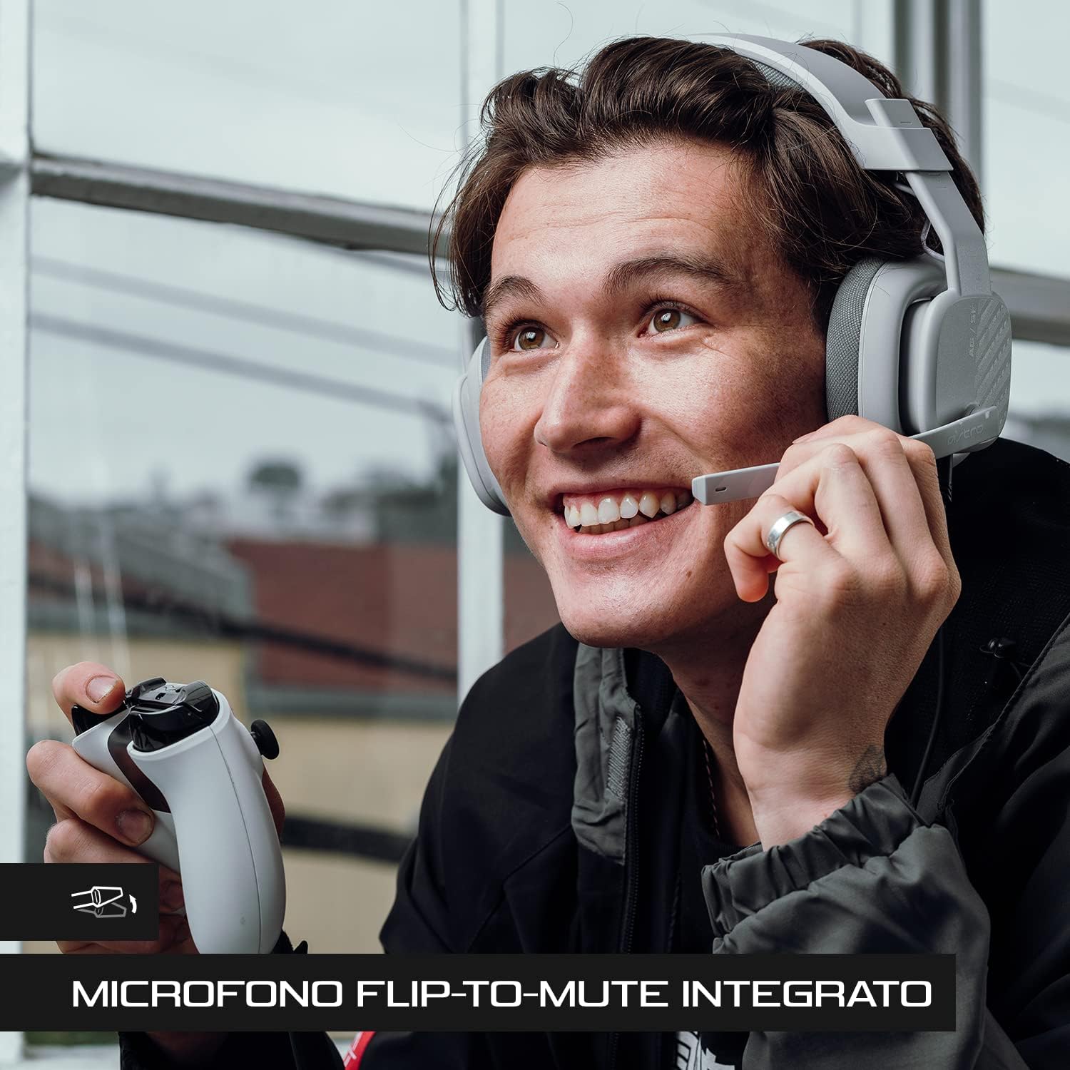 ASTRO A10 Cuffie Gaming Cablate Gen 2 - Cuffia gaming - Immagine 2