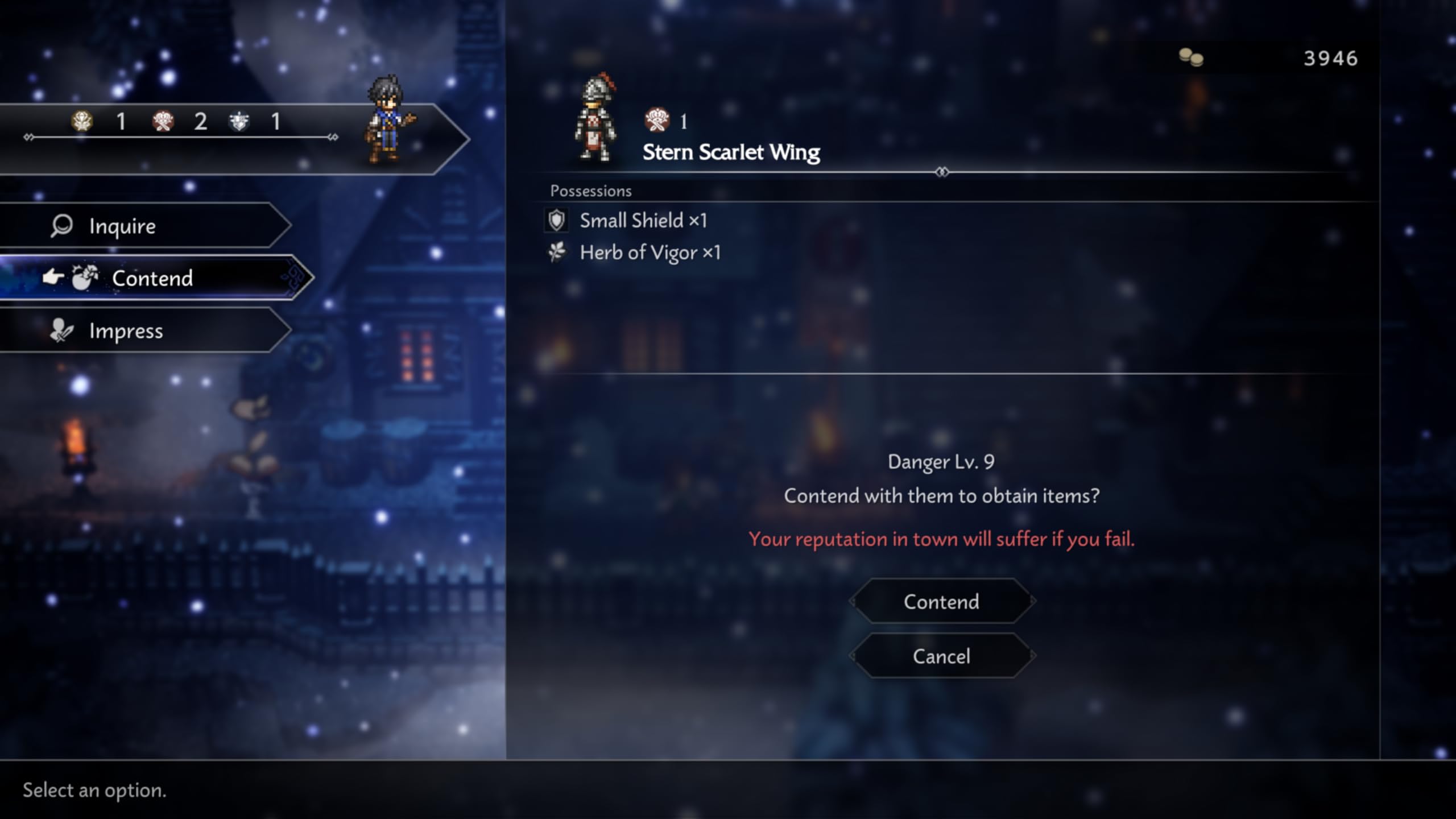OCTOPATH TRAVELER 0 (Nintendo Switch) — view 10