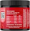 Keto-Pro Keto Electrolyte 250 g Electrolyte Powder to Support Fasting Health and Fitness Electrolyte Powder Without Sugar 50 Servings Cherry Berry Flavour