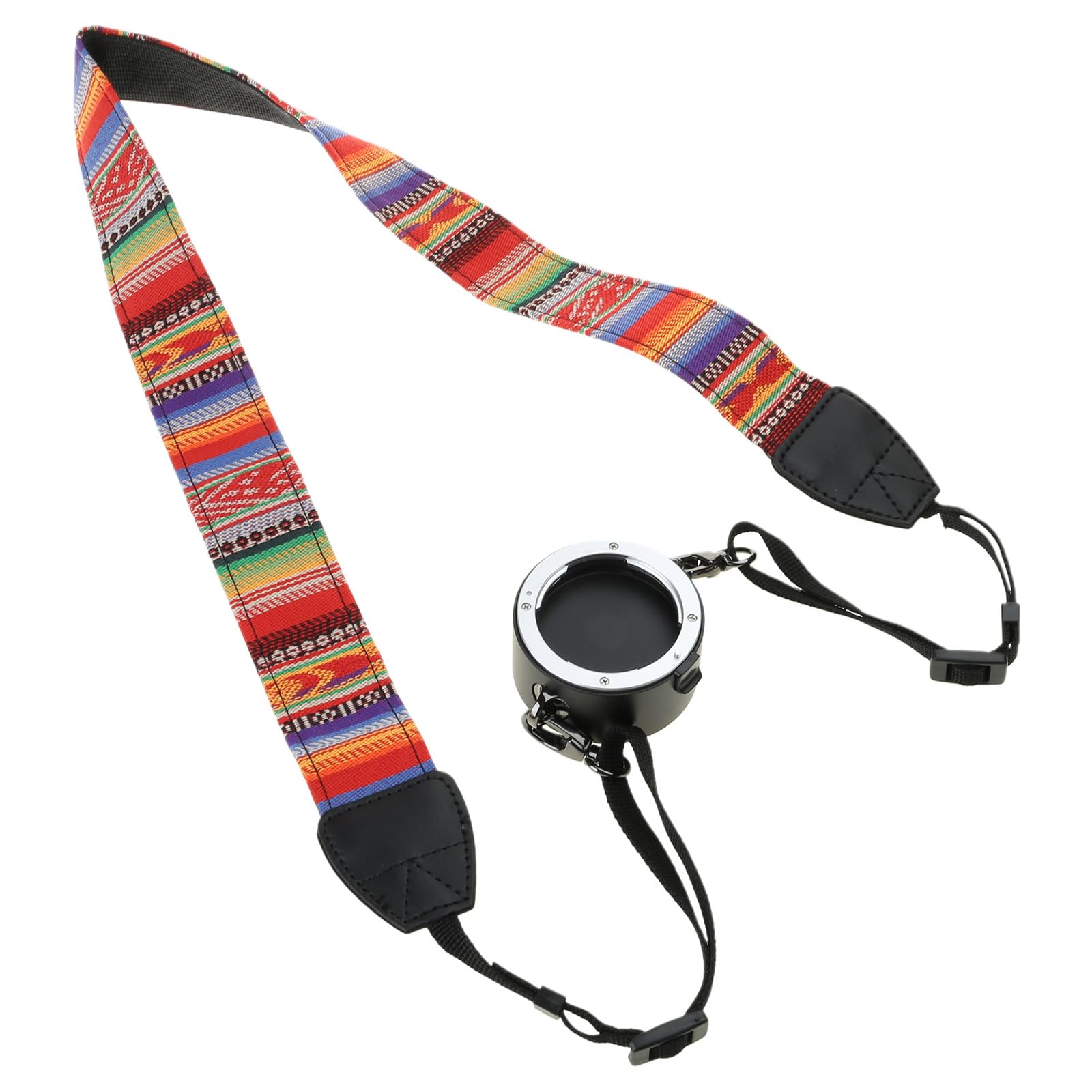Cambia rapidamente l'obiettivo della fotocamera flipper per fotocamera, supporto perfetto per documentaristi registi fotografia accessori supporti