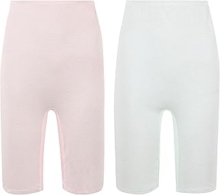 شورت داخلي سادة بتصميم هوني كومب من شارمين