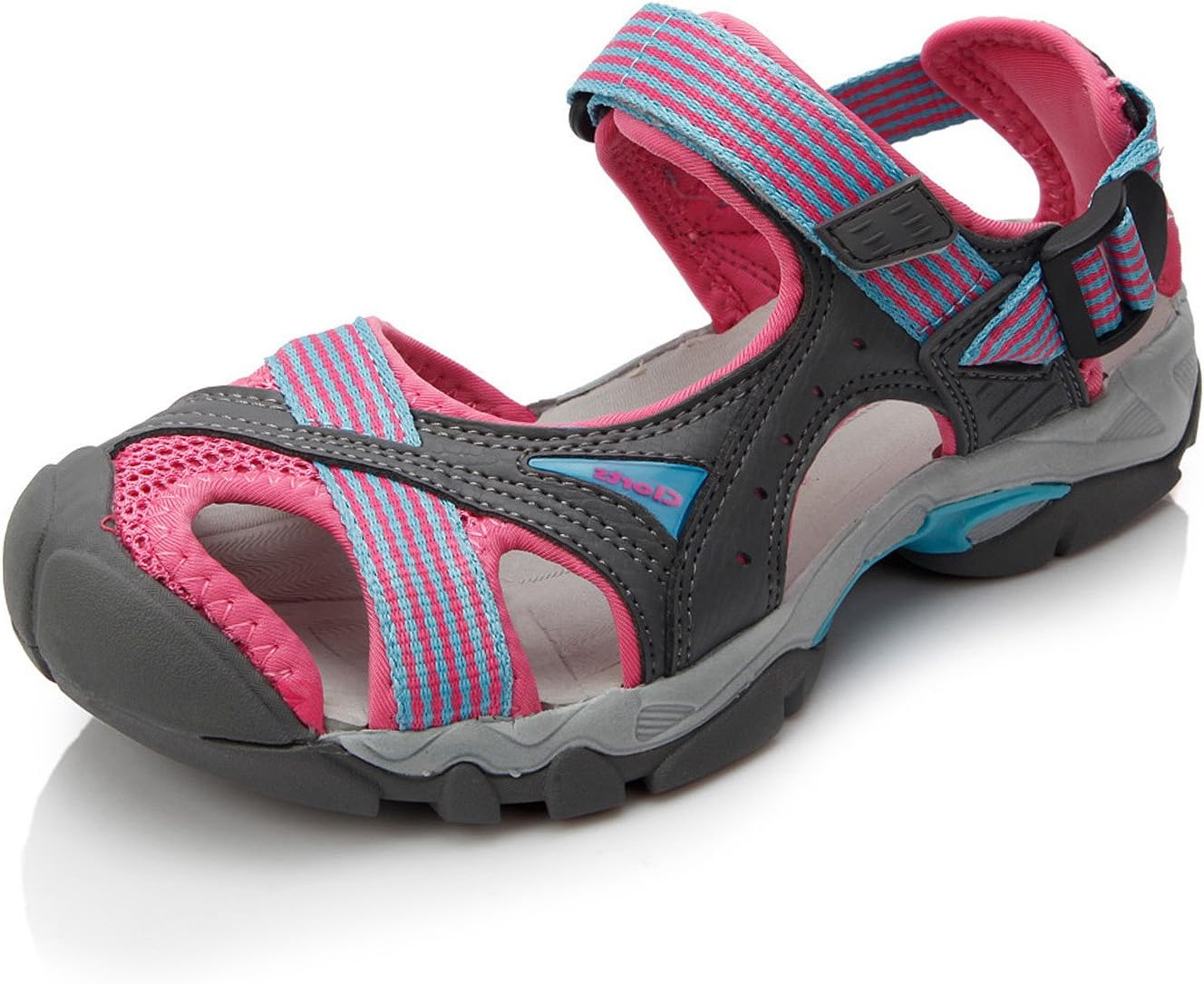 Women's Sport Sandal Lightweight Outdoor Hiking Athletic Beach Amphibious Sandal