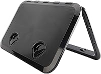 Vista 10 de YaeMarine Marine Boat Deck Access Hatch & Lid for Boat Marine Caravan RV