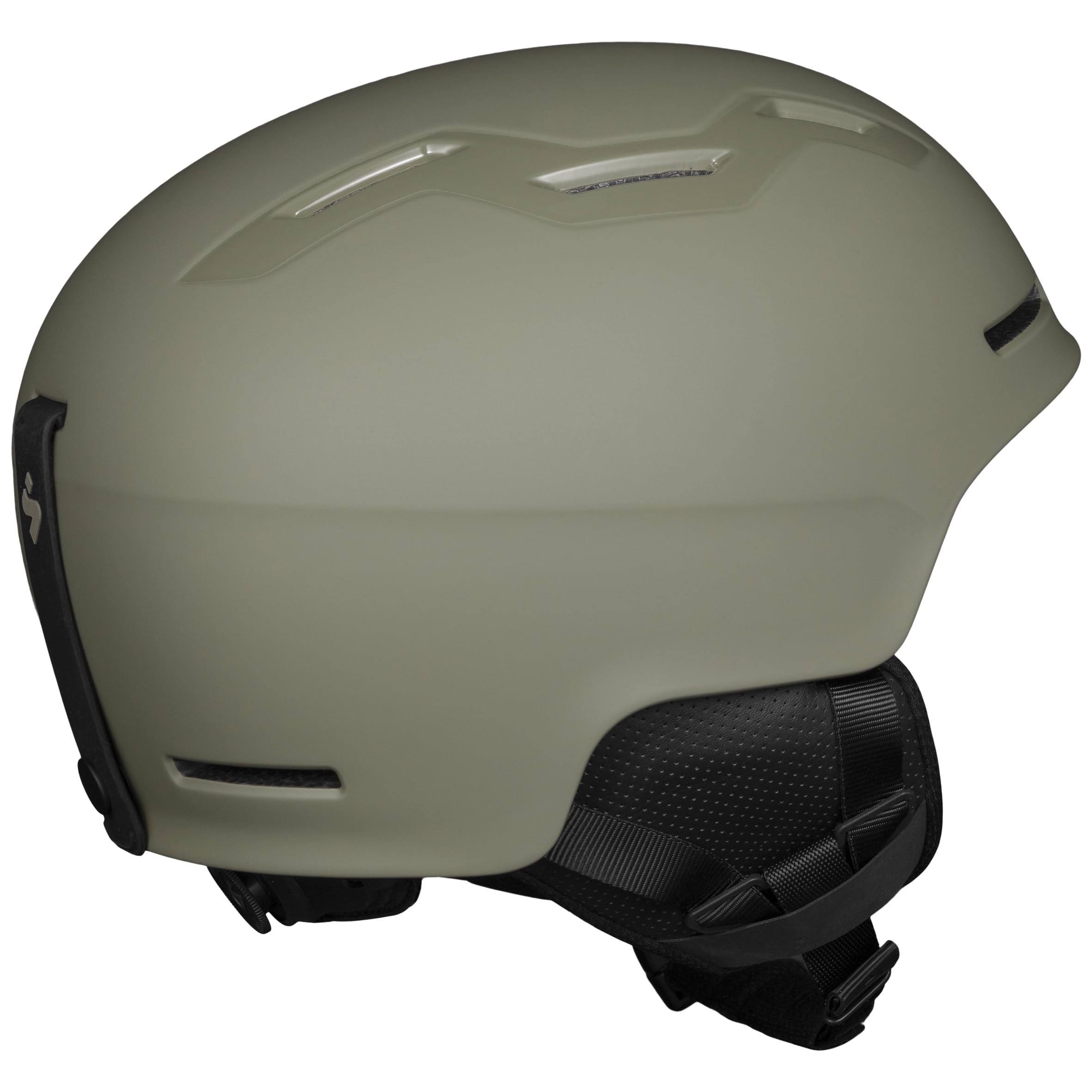 Sweet Protection Woodland - Casco unisex per adulti, taglia S