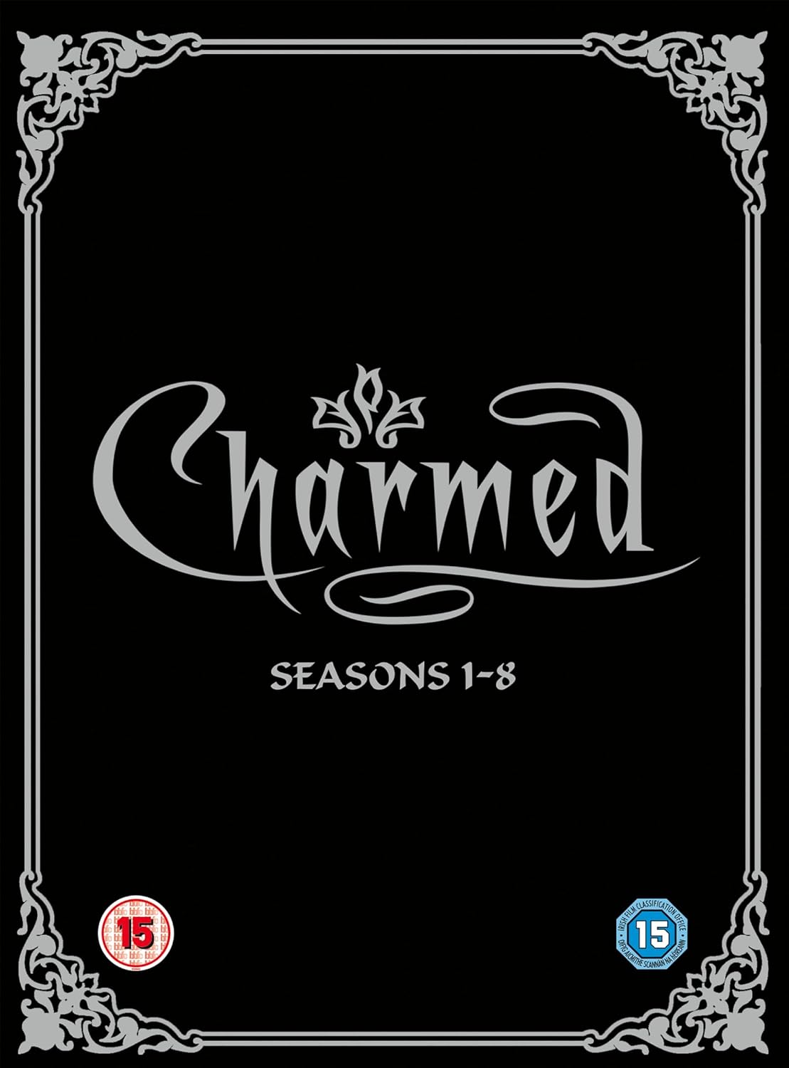 Charmed 2018 Charmed Free Episodes Charmed Full Series Charmed