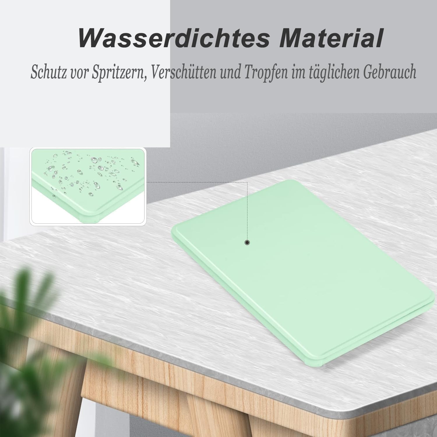 CC Store leichtes Premium PU Leder Folio hülle für Kindle 6 Zoll 2024 und 2022 (11 Generation)
