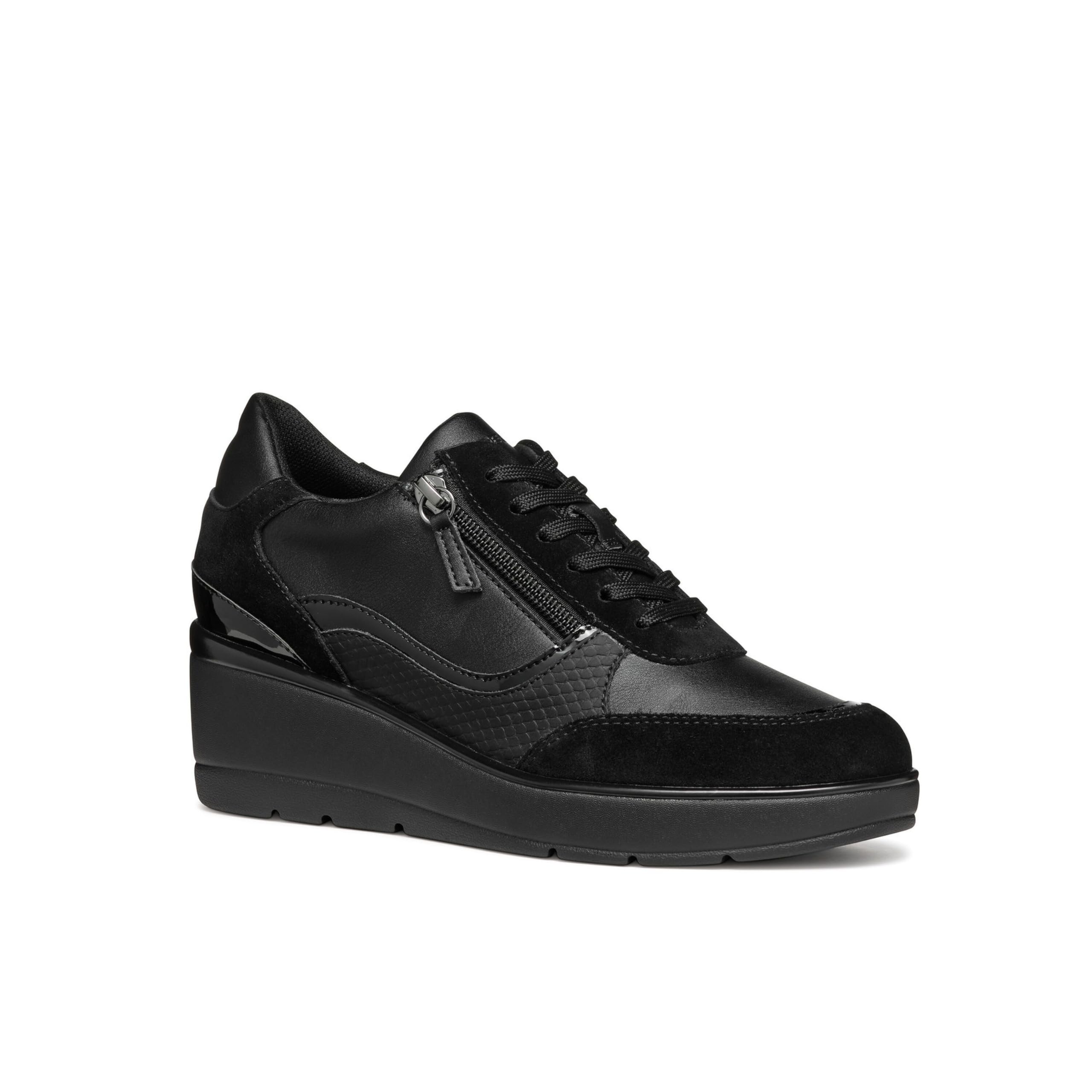 Geox D Ilde A ZapatillasMujer