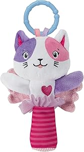 Sonagli e anelli di peluches thumbnail classifica