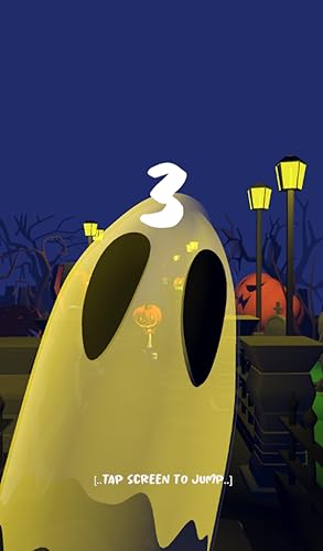 Halloween Pumpkin Boy Survival