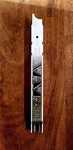 Calibro B Stihl 1110 893 4000 - Pezzo Di Ricambio Originale Per Attrezzi Stihl, Alta Qualità E Prestazioni Garantite - Foto 4