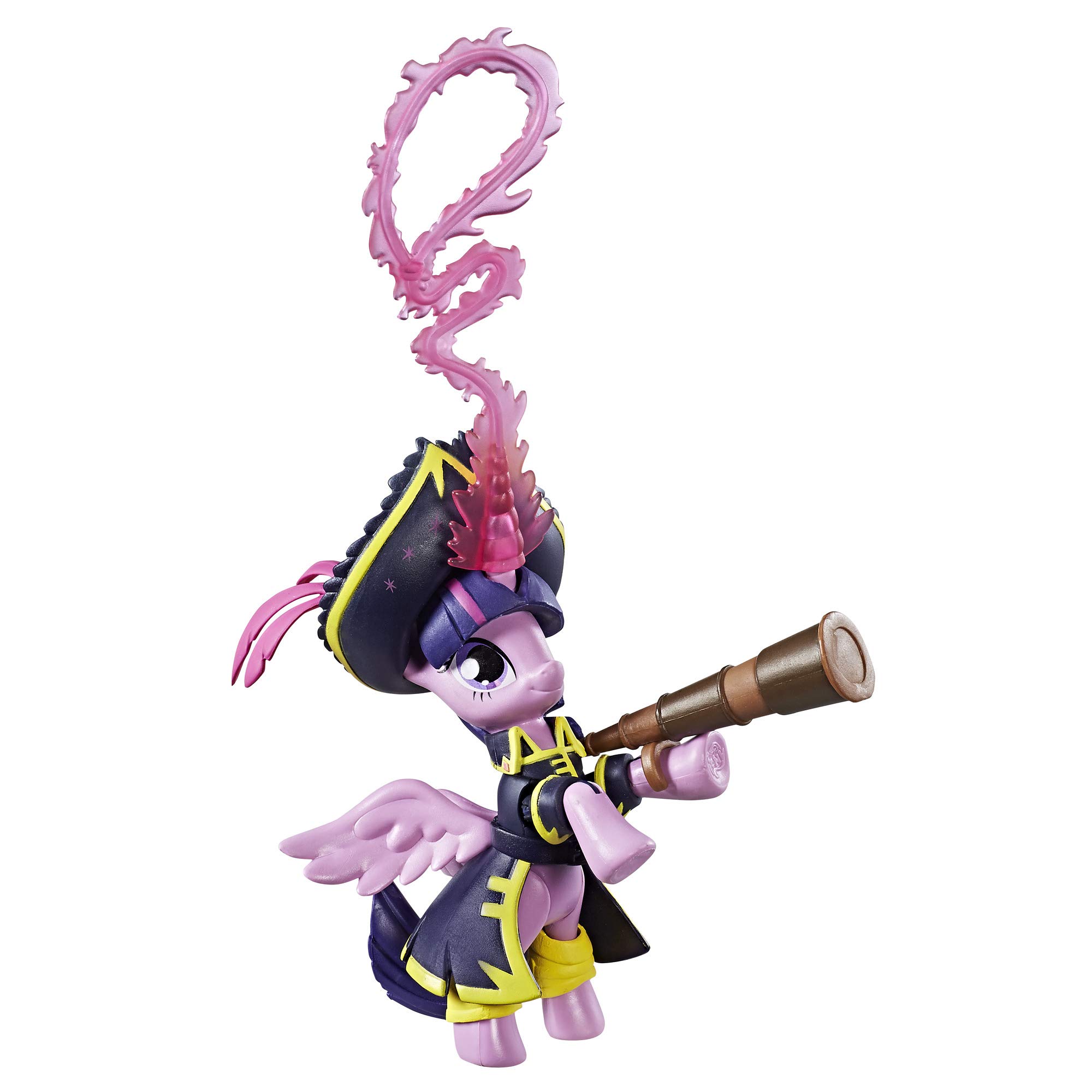 My Little Pony The Movie Guardians of Harmony Twilight Sparkle Pirate Pony