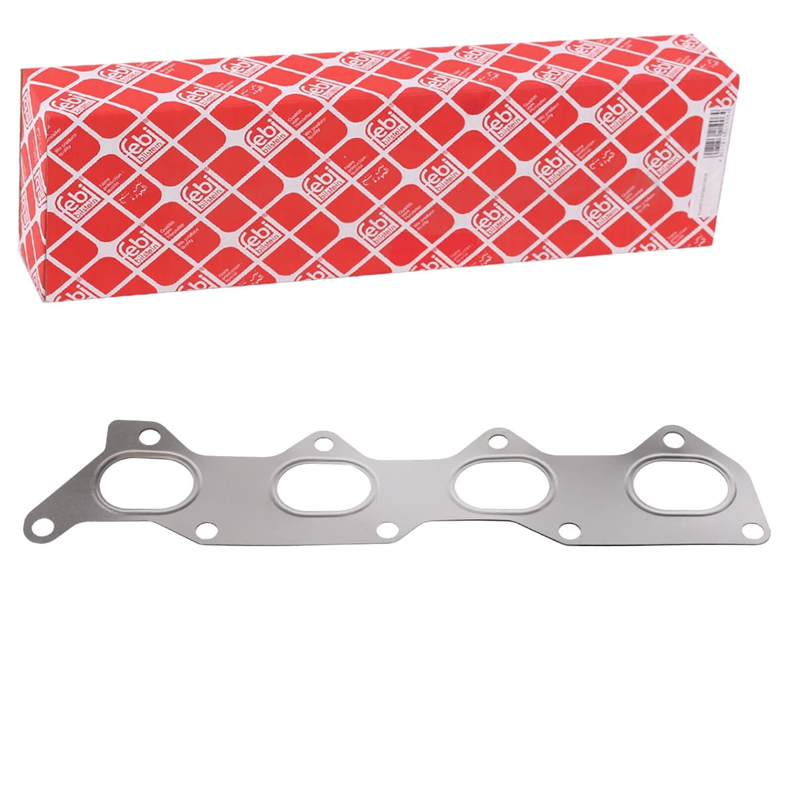 FEBI BILSTEIN 45977 Gasket, exhaust manifold for AUDI,SEAT,SKODA,VW