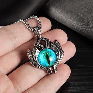 RGULUS Lightweight Alloy Chain Pendant for Daily Use,lkt:108 flp_f1 Price In India