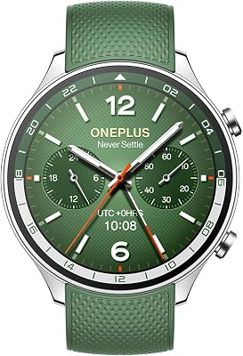 OnePlus 2R con Wear OS 4