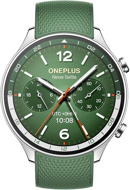 OnePlus 2R con Wear OS 4