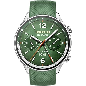 Watch OnePlus Watch 2R - Green