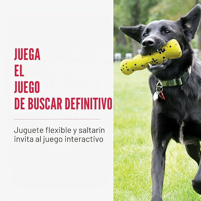Foto 2 de 7 de Kong Reflex - Palo para Perro