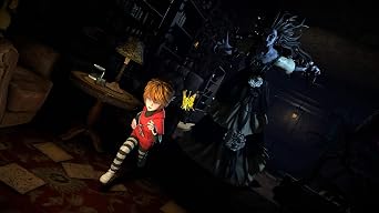 In Nightmare (PS4) - PlayStation 4