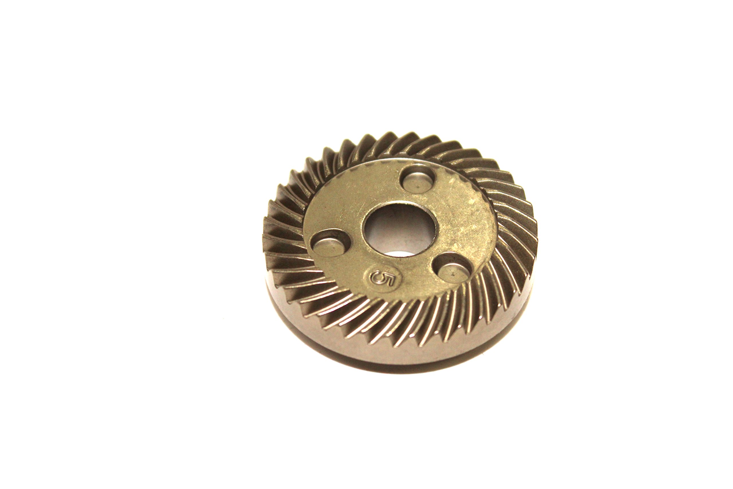 Pignon de rechange Makita 226798-3 d'origine pour engrenage à biseau spirale 36