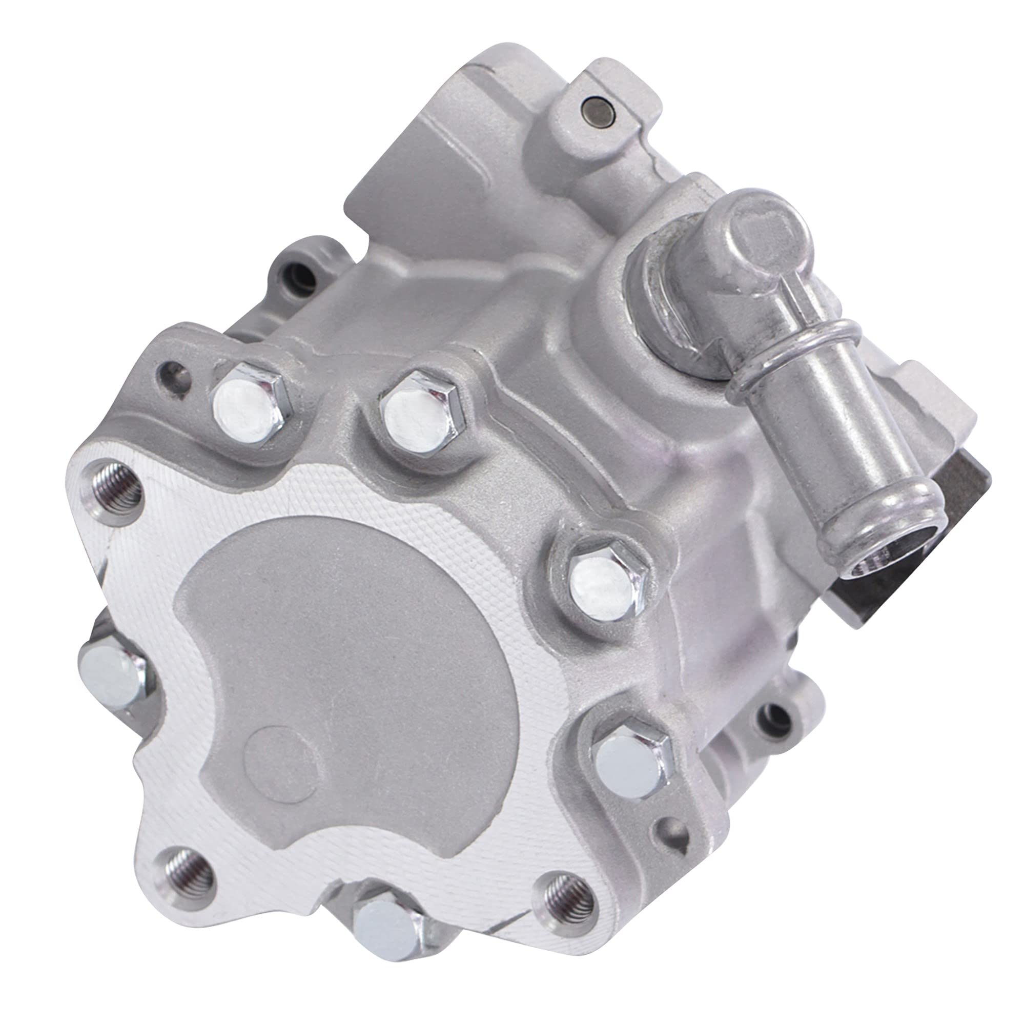 ATEC Germany 1x Bomba servo, hidráulica Compatible con A UDI A4 B5 (8D2), A4 B5 Avant (8D5), A4 B6 (8E2), A4 B6 Avant (8E5), SKODA SUPERB 1 (3U4), VW PASSAT B5, PASSAT B5.5,