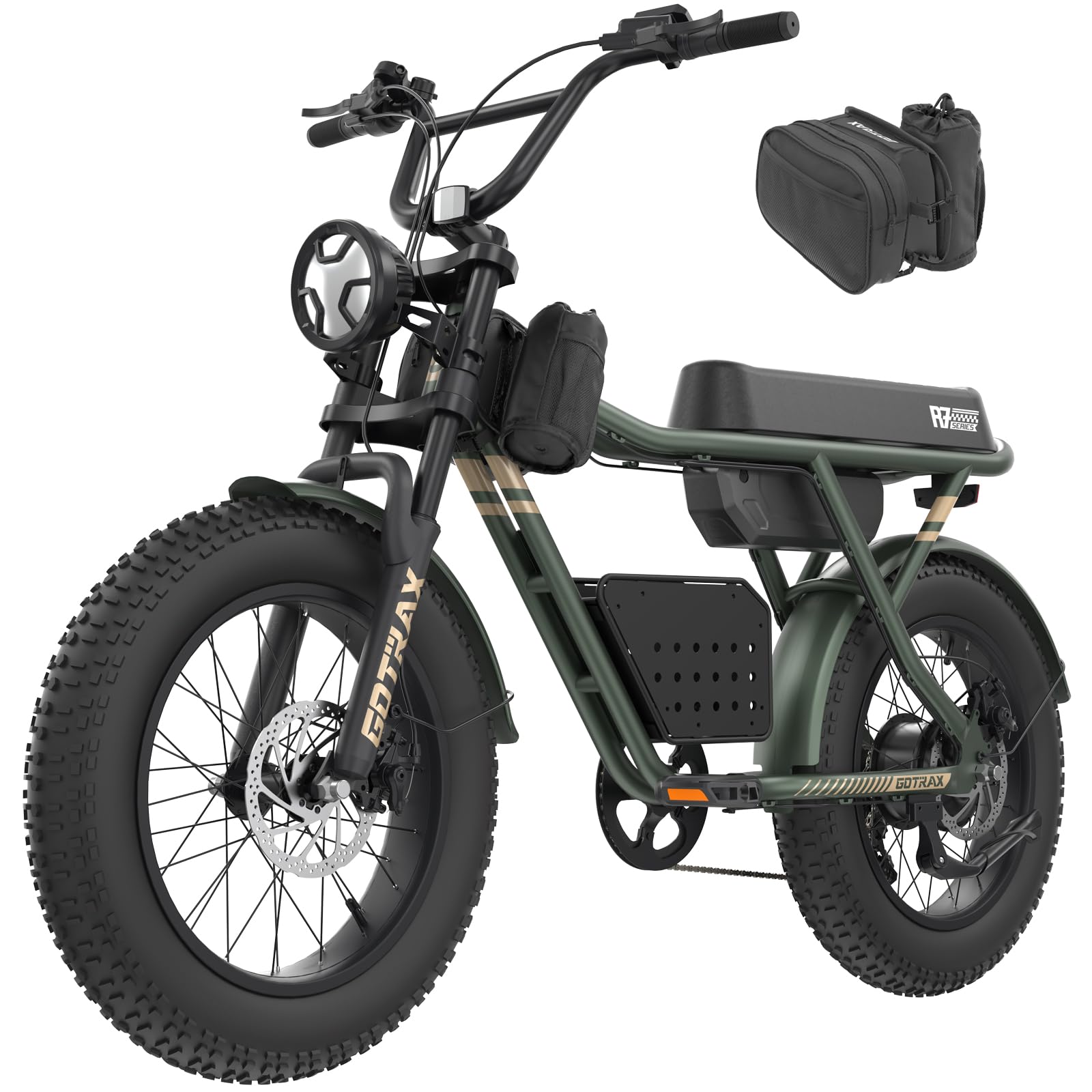 Gotrax R7