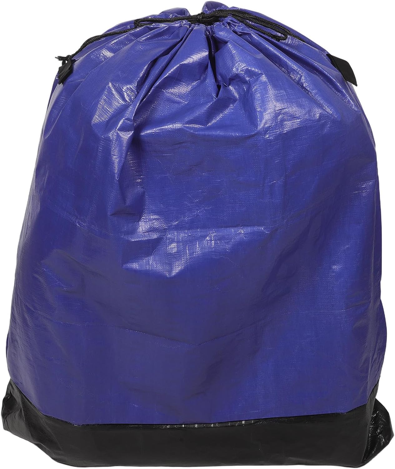 Artibetter Inflatable Bounce House Storage Bag, Water-Resistant Inflatable Bouncy Castle Organizer with Drawstring and Handle for Summer Beach 47.24x39.37"