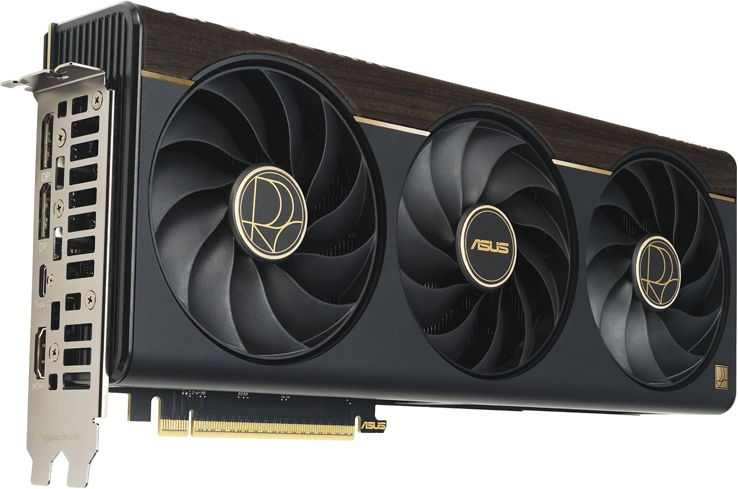 ProArt NVIDIA GeForce RTX 5070 Ti OC Edition - Scheda video - Immagine 3