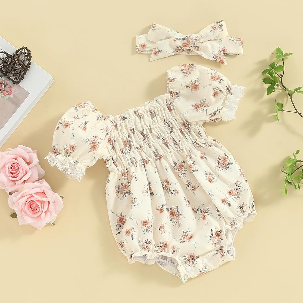 【☺︎】Romper suit with frill Amazon.com: WDIRARA Girl's Contrast Mesh Elegant Ruffle Trim