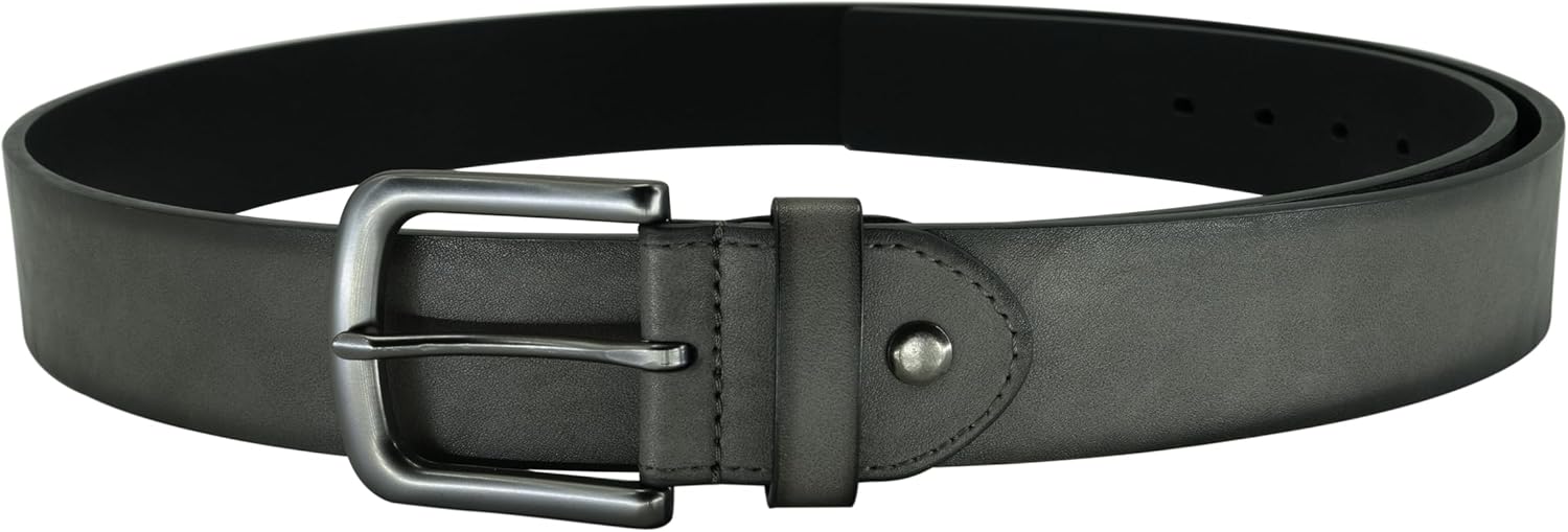 Giantsize Belts for Men Big and Tall Dress Jeans Belt Plus Size - Image 8