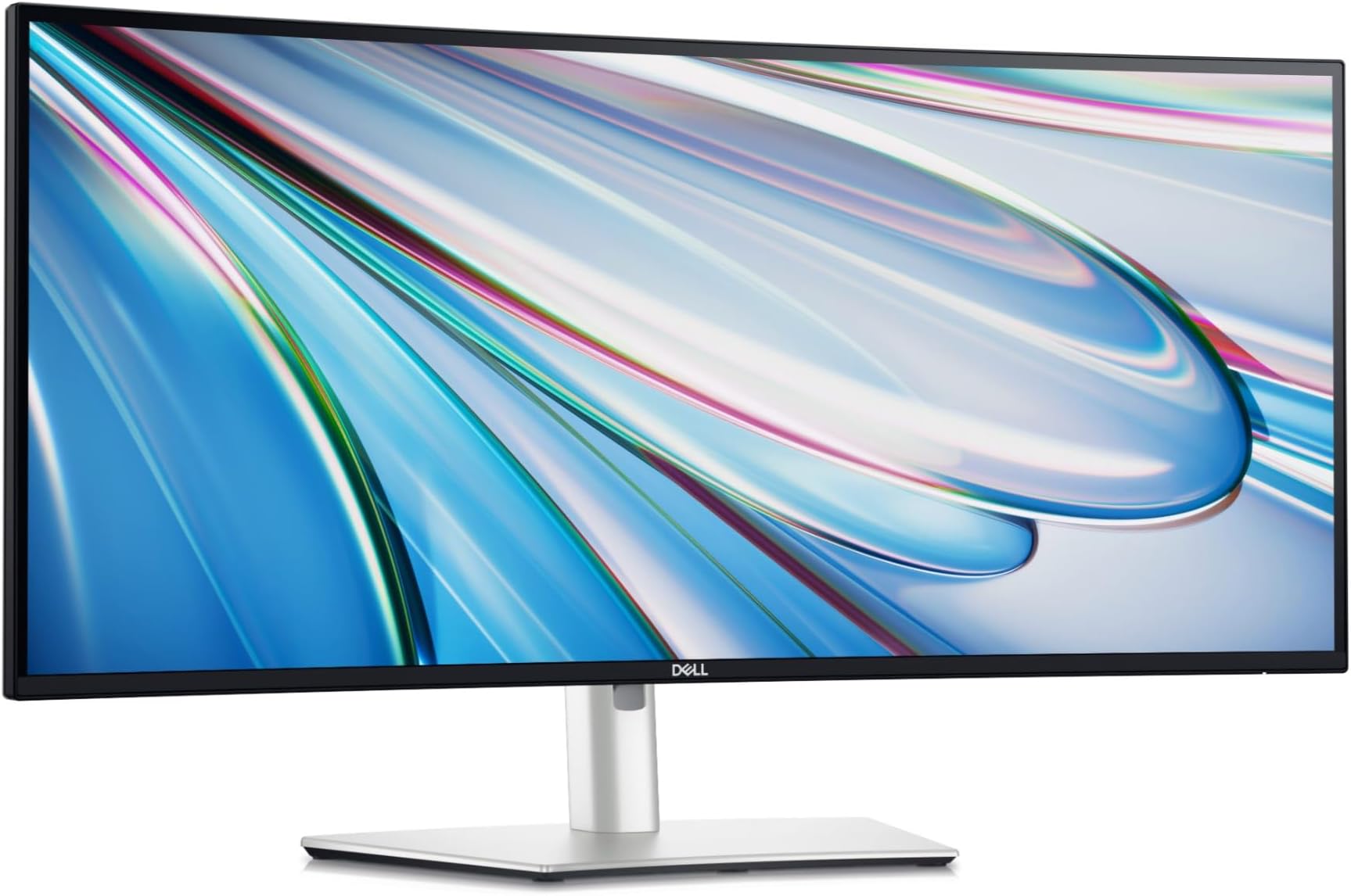 86.7cm/34" (3440x1440) UltraSharp 34 U3425WE 21:9 WQHD IPS Curved 5ms 120Hz HDMI DP USB-C Speak