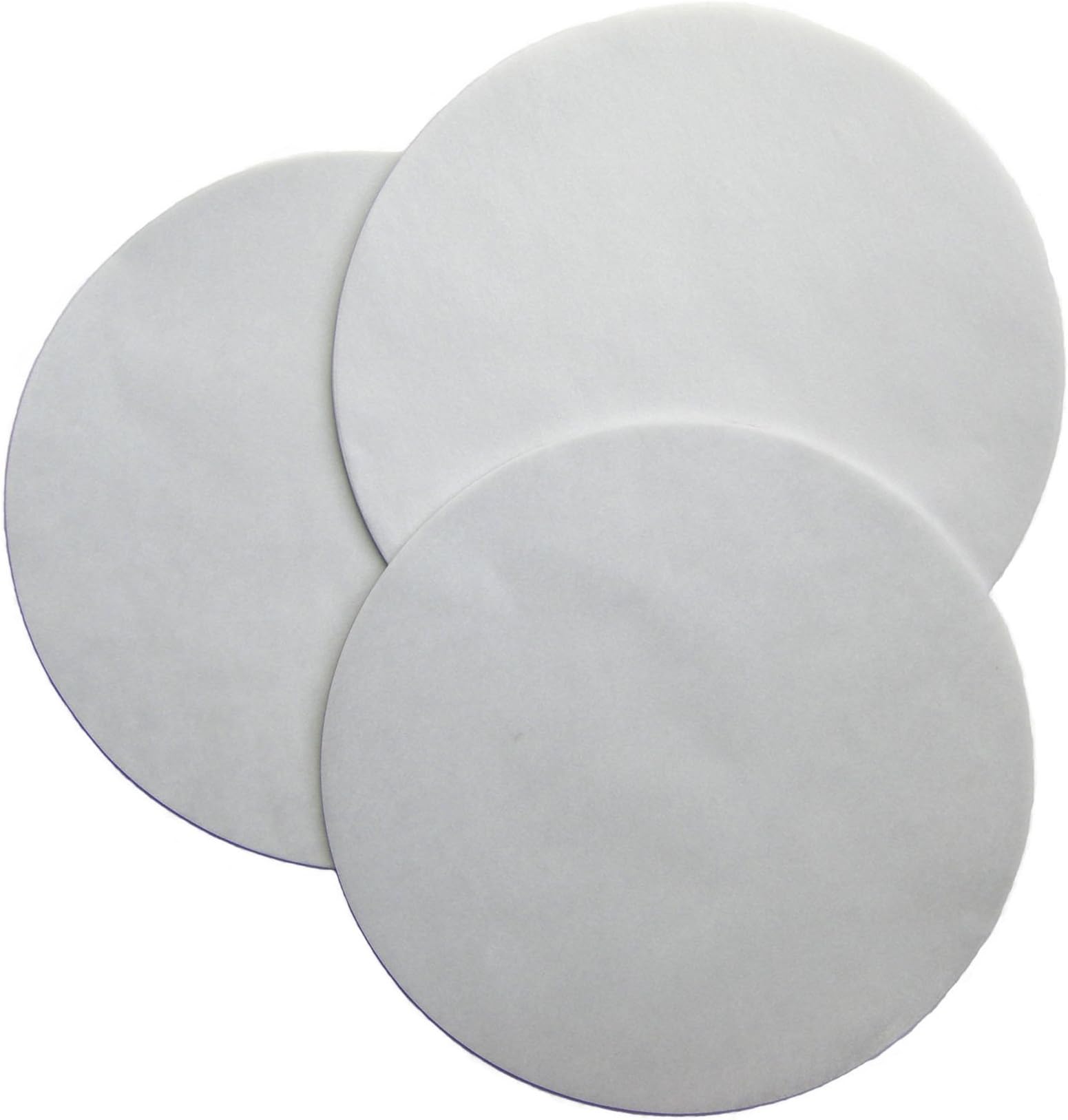 Regency Wraps Parchment Paper Liners for Round Cake Pans 9 inch diameter, 24 pack