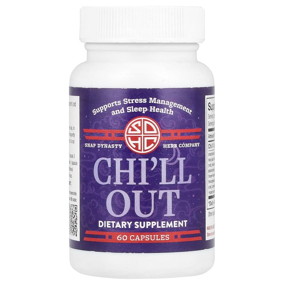 衛生日用品 DR.chill Amazon.com: OHCO Chill Out 60 Capsule : Health & Household