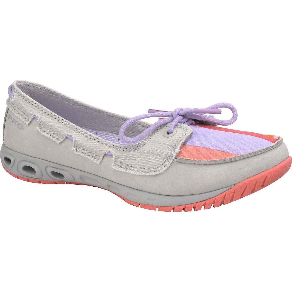 Columbia Sunvent Boat Pfg Shoes Women39 S Desertcart INDIA