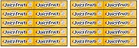 Vista 9 de Juicy Fruit Gum WRIGLEY'S - Goma de mascar a granel, 5 palitos (paquete de 40)