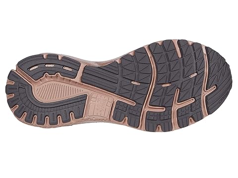 brooks adrenaline gts 20 alloy rose gold