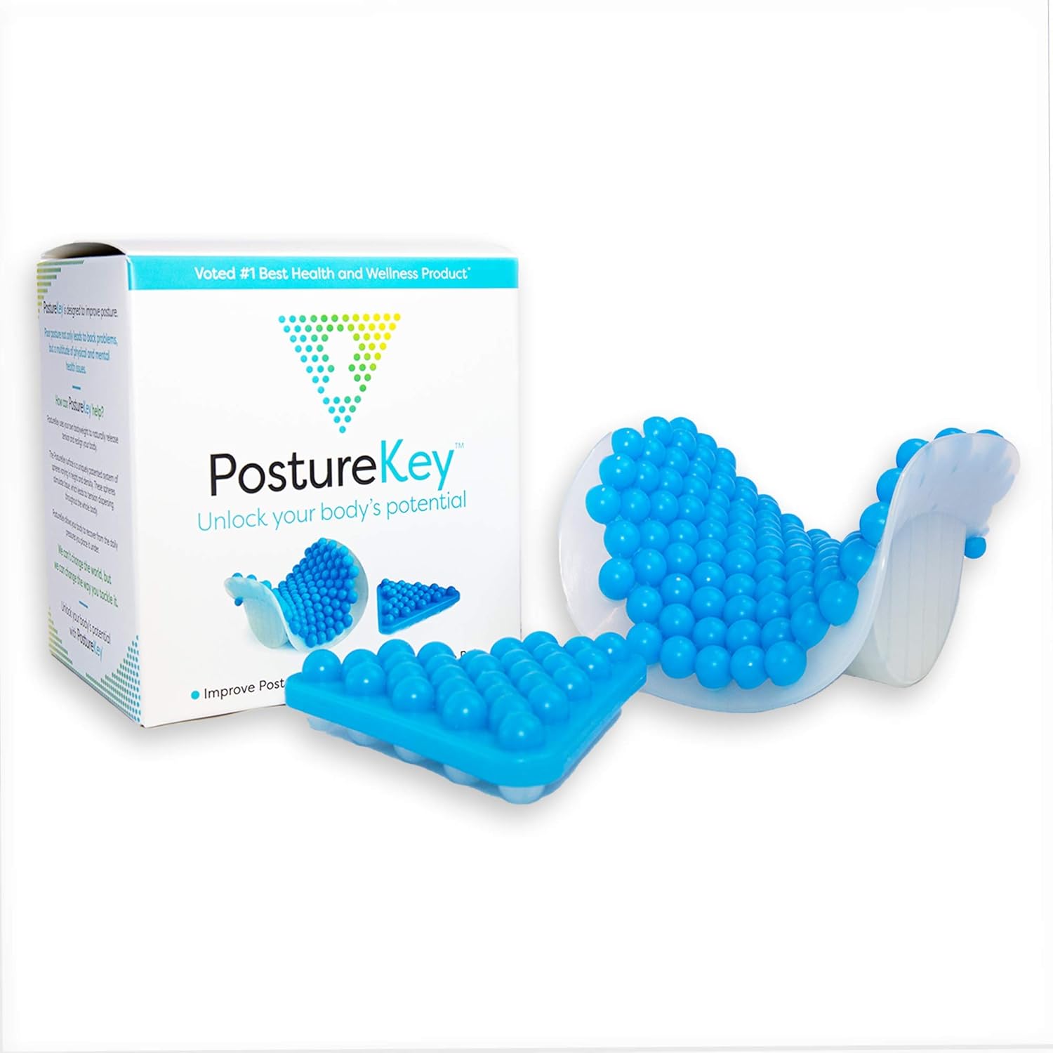 gravity neck support