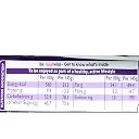 Cadbury Dairy Milk Silk Roast Almond Chocolate Bar, 137 gm gallery image