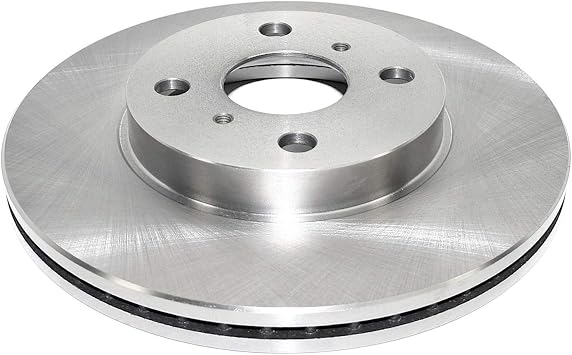 DuraGo BR31332 Front Vented Disc Brake Rotor
