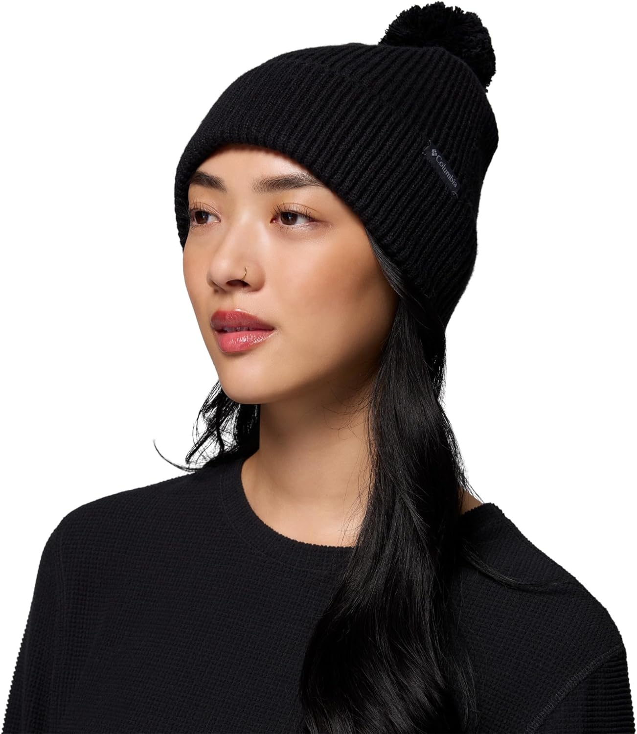 Columbia Unisex-Adult Polar Powder III Beanie - Image 4