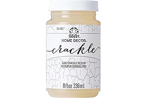 FolkArt Home Decor Chalk Furniture Paint in Assorted Colors for Easy DIY Transformations