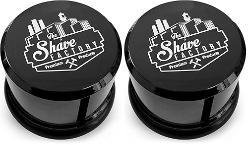 Miniatura 8 de Shaving Factory Dispensador de tiras para el cuello, 5 onzas