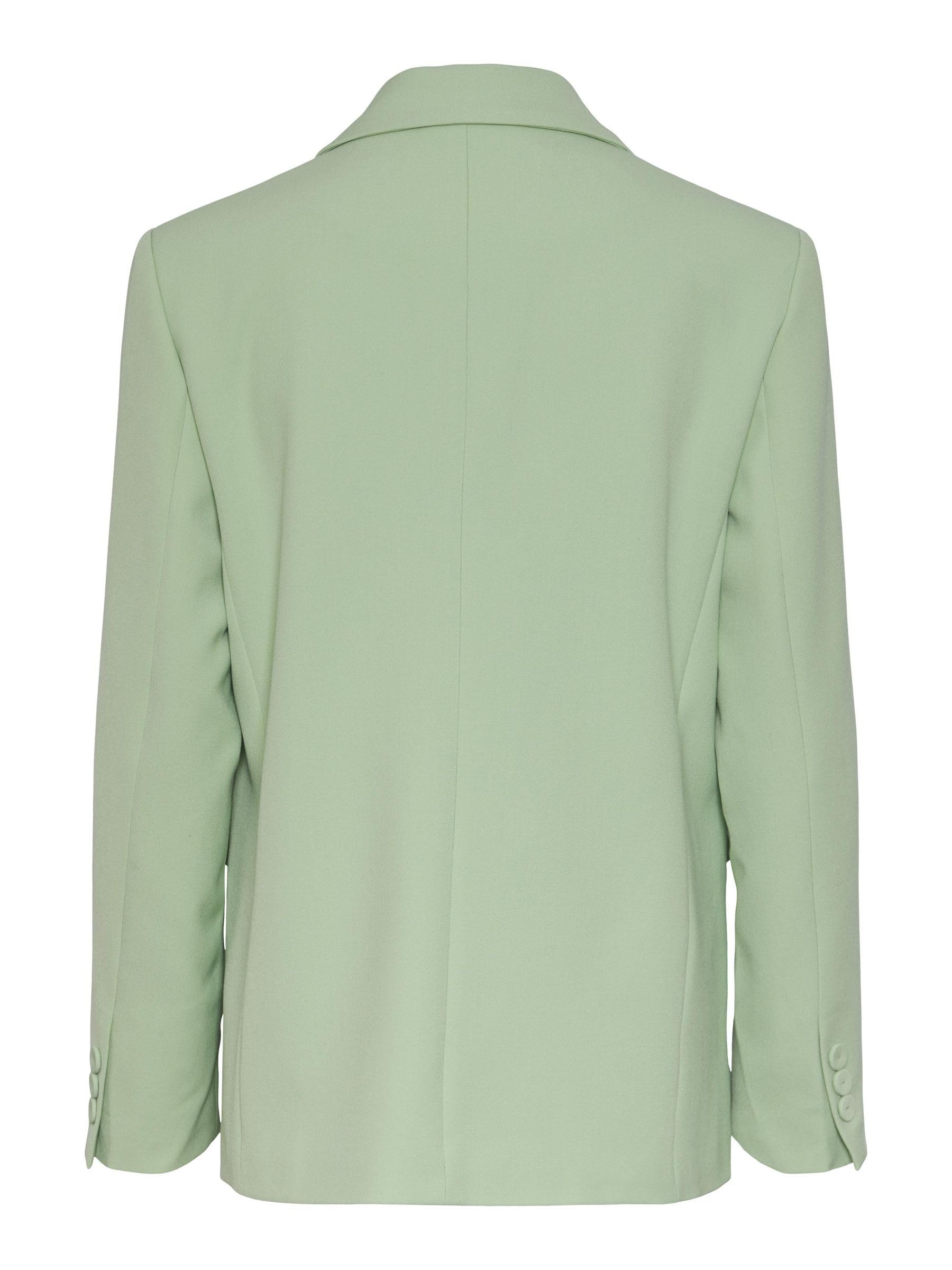 Y.A.S Yaslikka Ls Blazer S. Noos, Quiet Green, L