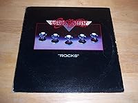 Vista 1 de Aerosmith - Rocks Record - Aerosmith