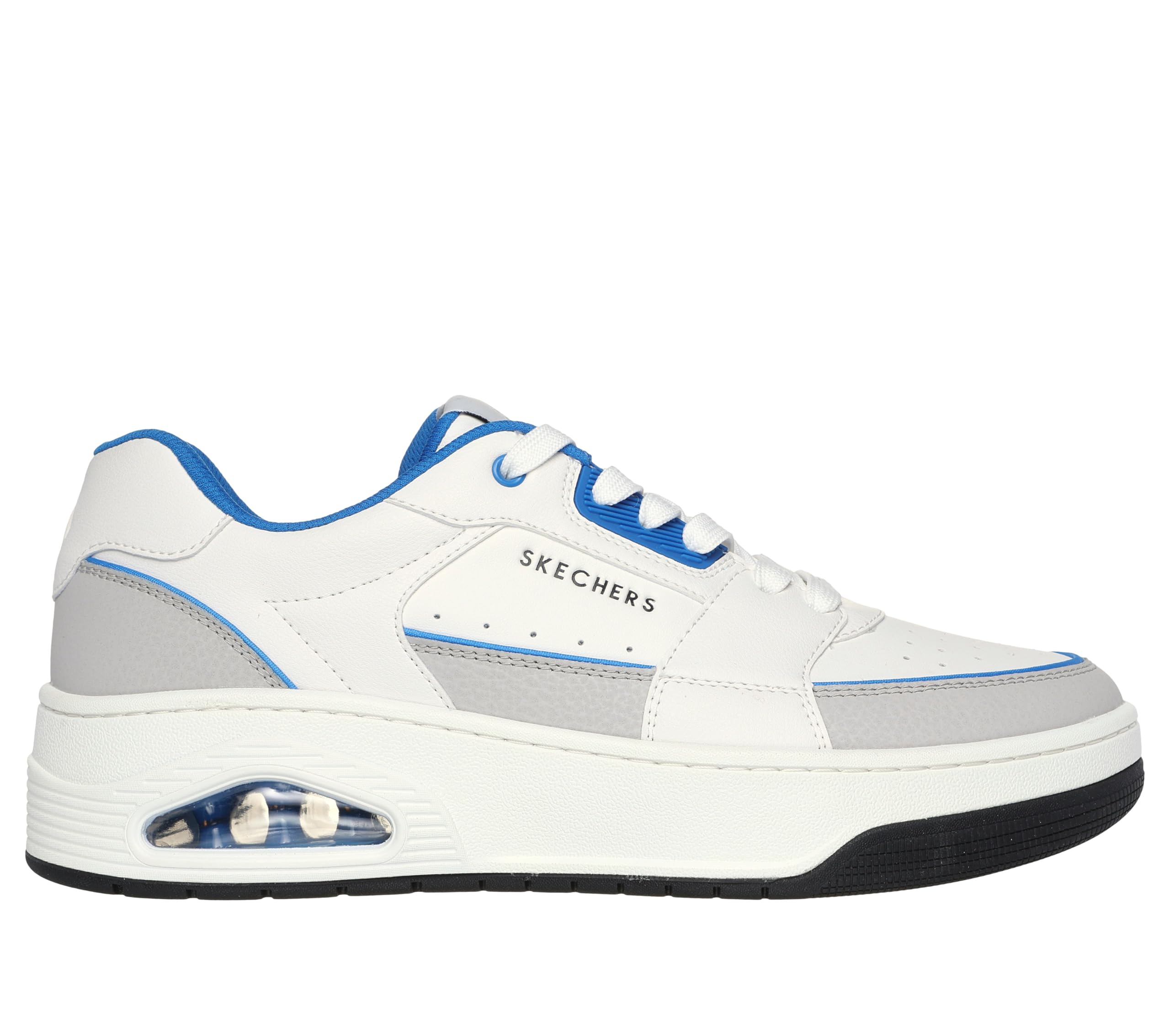 Skechers Uno Court Scarpe da ginnasticaUomo