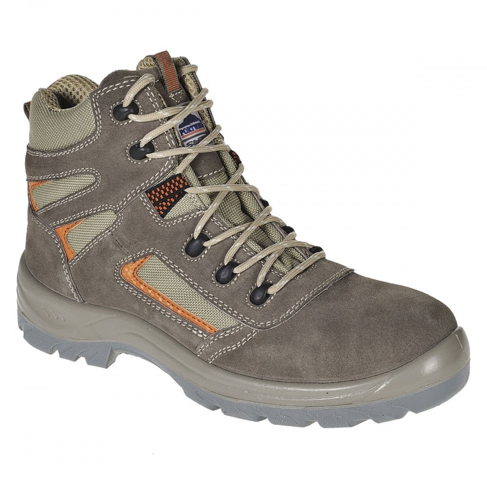 Basket Reno S1P Portwest chaussure de sécurité pour artisan