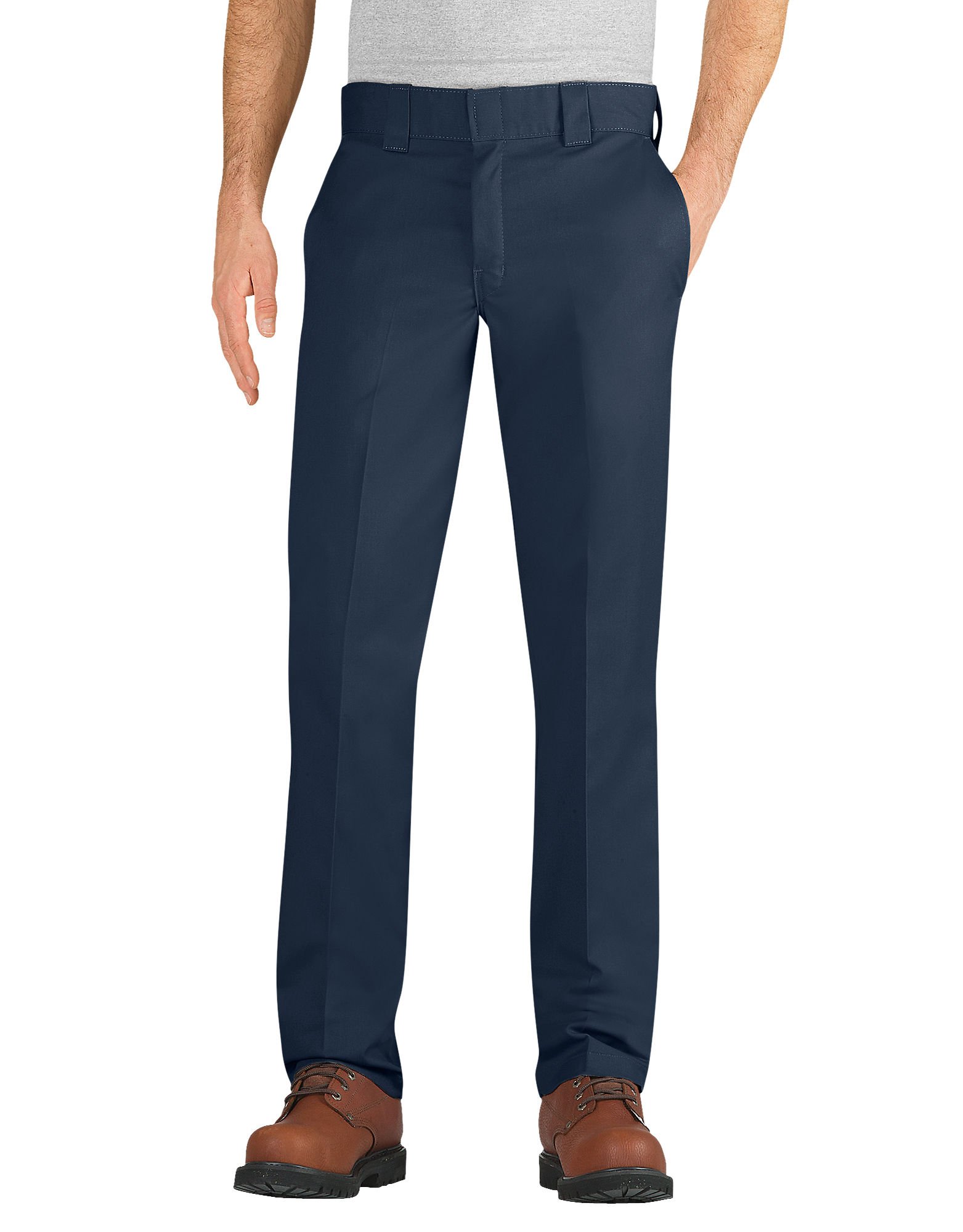Dickies - Work Pant Slim Taper, Pantaloni Uomo