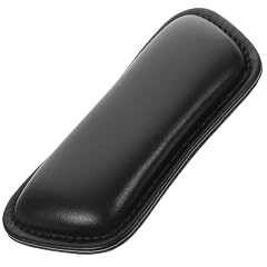 Pu Mouse Wrist Rest Pad Ergonomic Mouse Pad Wrist Support for Computer Comfortable Office Rest Hand Holder for
