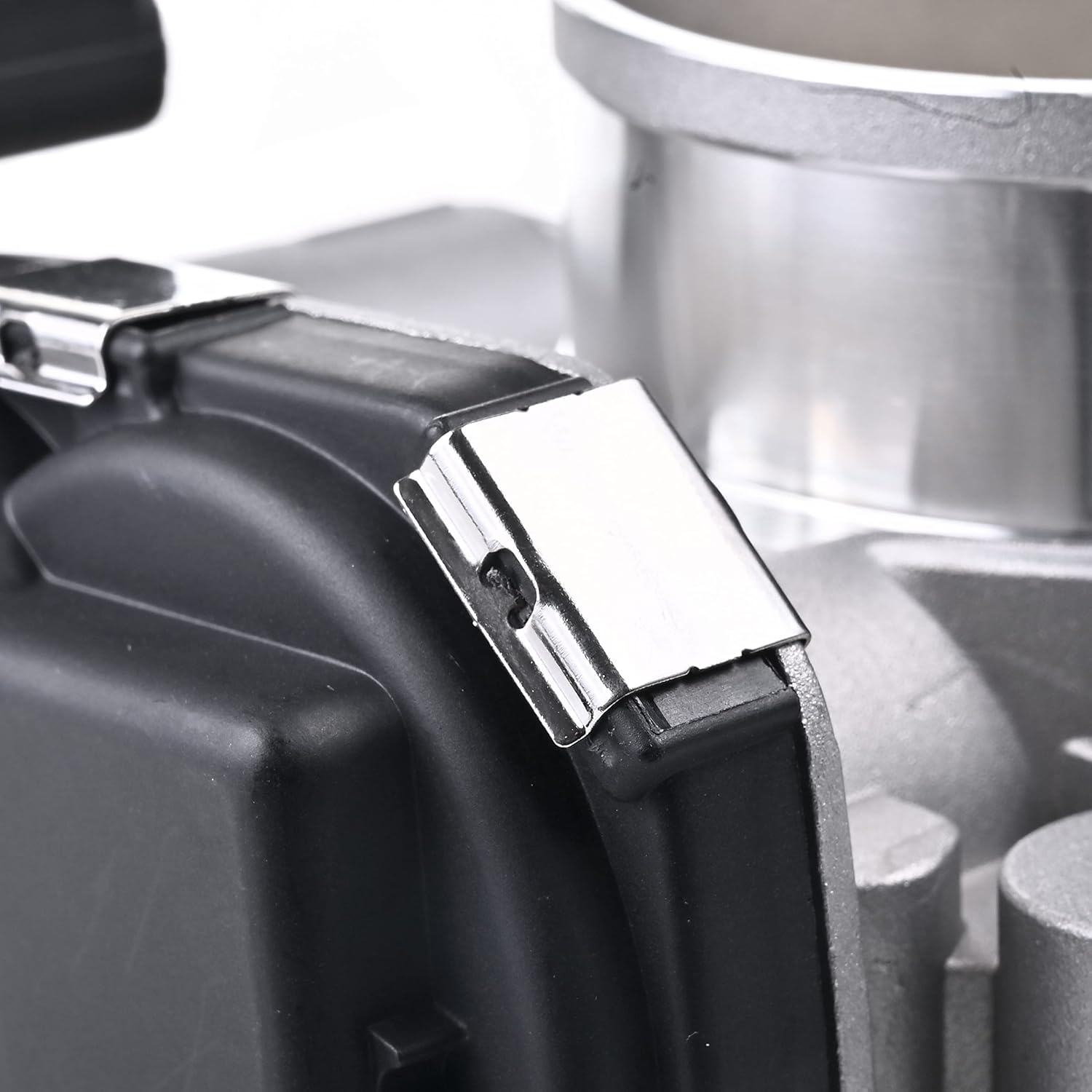 Electronic Throttle Body Fit for Buick Envision Lacrosse 2017-2020, Cadillac ATS 2013-2017, Chevrolet Blazer Colorado Impala 2014-2020 2.5L Replaces # 67-3038